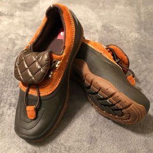 The North Face Slip-On Shoes  - Size 7